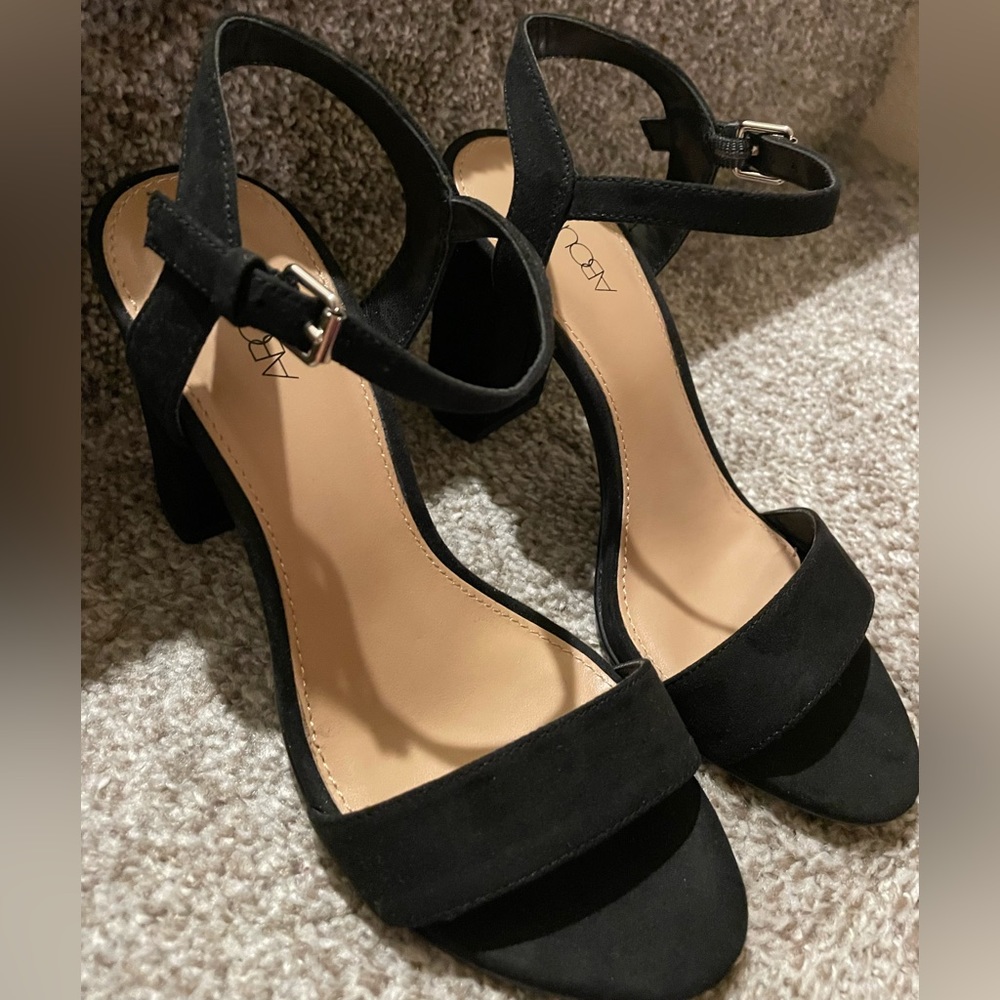 Abound Heels